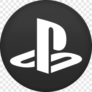 logo play station