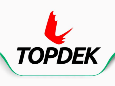 top dek